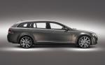 Holden Sportwagon VE 2008 года